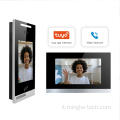 SMART IP Video Intercom Sistema telefonico Tuya Ghodbell